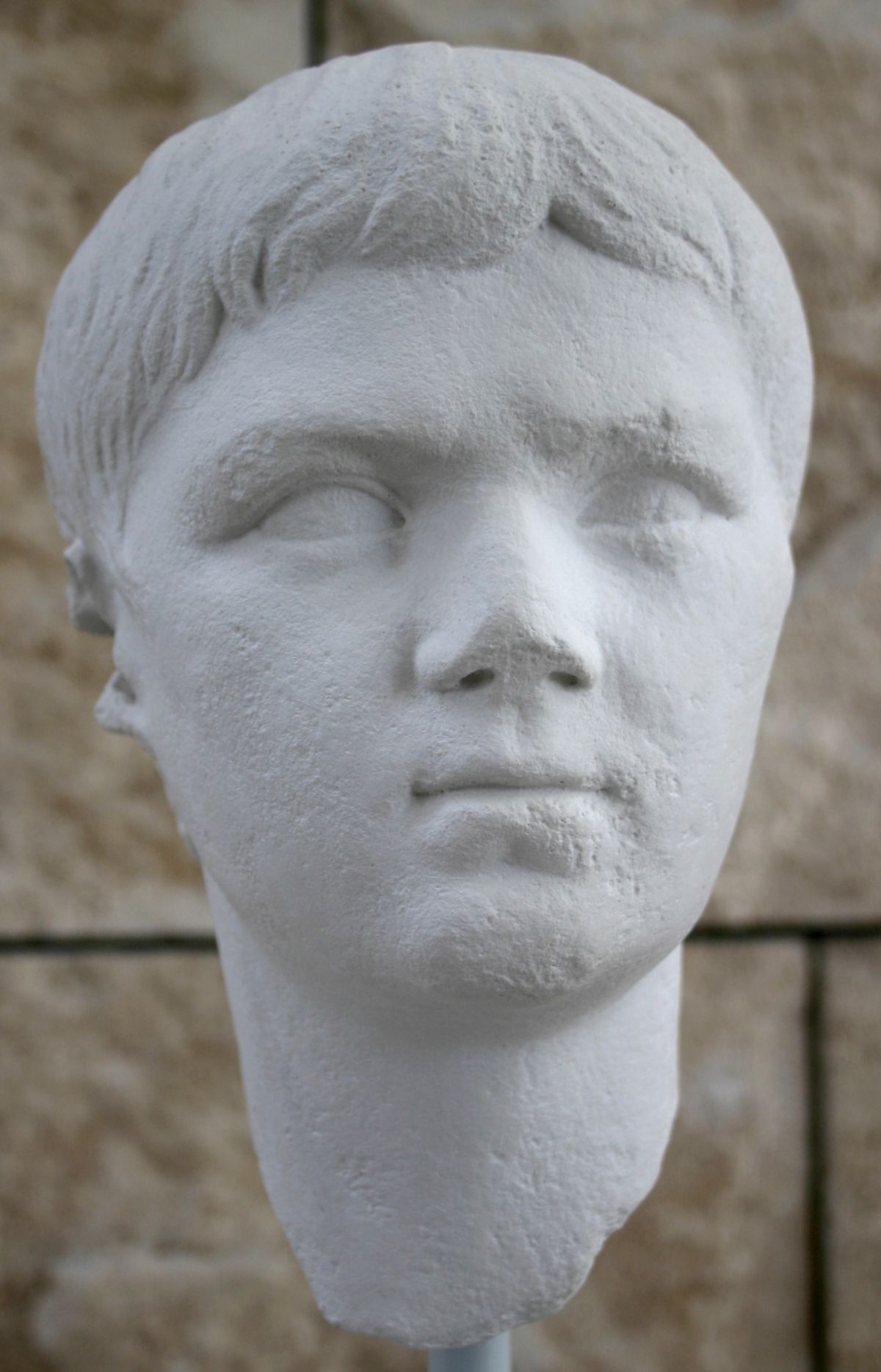 Lucius Julius Caesar