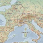 Digital Atlas of the Roman Empire
