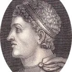 Theodosius I the Great