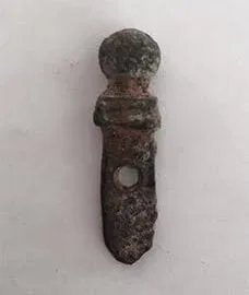 Odkryto przedmiot gladiatora we wschodniej Gruzji