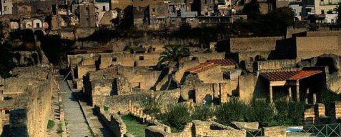 Herculaneum