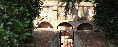 Rzymskie katakumby do otwarcia