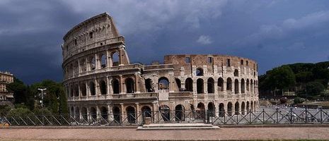 Colosseum