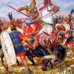 Battle of Magnesia (190 BCE)