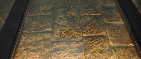 2000-year-old Roman road was found in Rochester