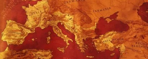 Latin maxims « IMPERIUM ROMANUM