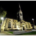 Leicester Cathedral