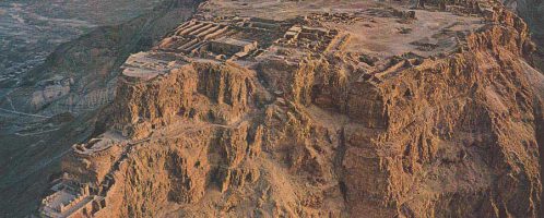 Masada