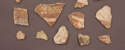 Odkryto pozostałości rzymskiego ośrodka niedaleko Cambridge
