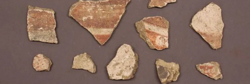 Remains of Roman object near Cambridge have been discovered