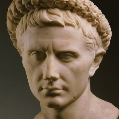Octavian Augustus