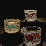 Roman glassware in Denmark