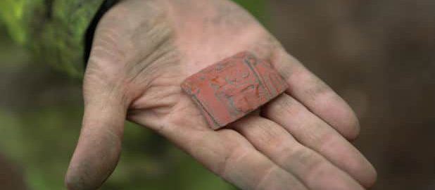 Numerous Roman memorabilia have been discovered in Gloucester