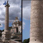 Monument of Trajan's victory over the Dacians