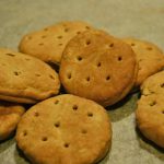 Bucellatum - Roman biscuit