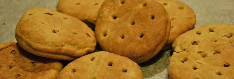 Bucellatum - Roman biscuit