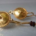 Roman jewellery in York was stolen