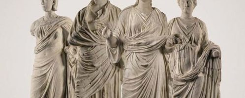 Unique Roman sculptures at auction in London