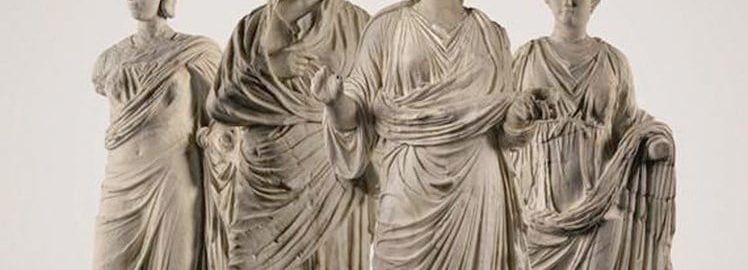 Wyjątkowe rzymskie rzeźby na aukcji w Londynie