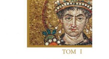 Świat Bizancjum. Tom 1. Cesarstwo Wschodniorzymskie 330-641