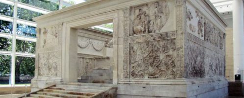 Ara Pacis Augustae