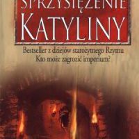 Sprzysiężenie Katyliny