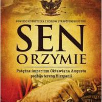 Sen o Rzymie