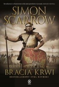 Orły imperium 13. Bracia krwi