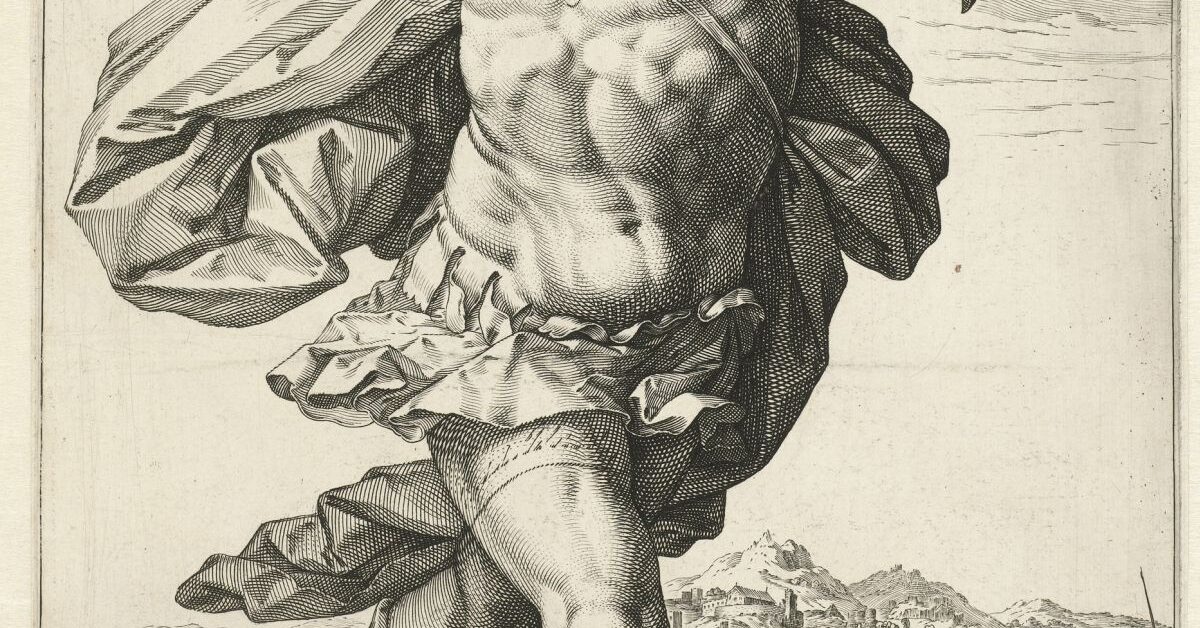 Legend of Horatius Cocles « IMPERIUM ROMANUM