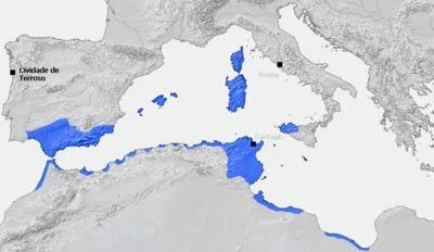 Carthage before the First Punic War