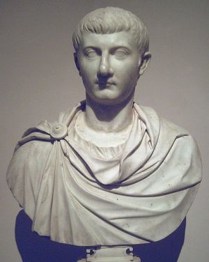 Drusus the Younger