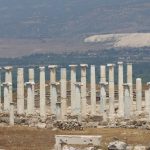 Excavations at largest ancient stadium in Anatolia