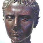 Gaius Julius Caesar (grandson of Augustus)