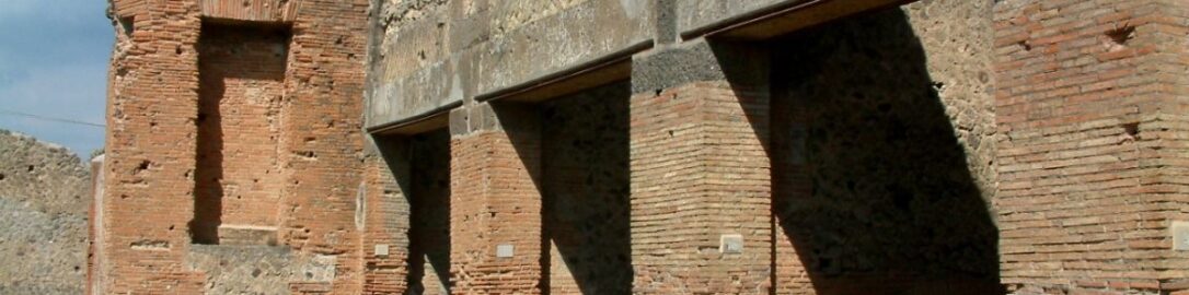 Macellum w Pompejach