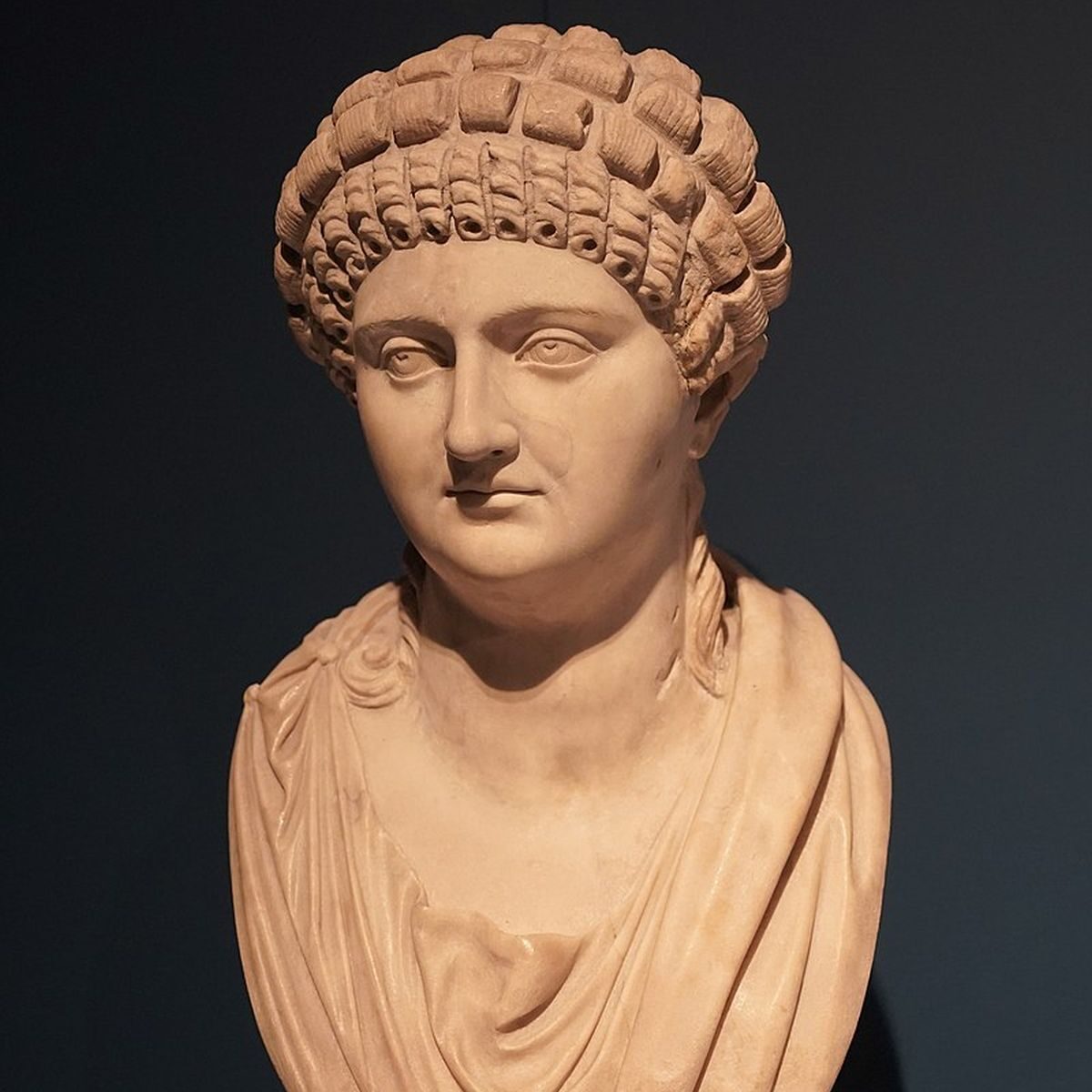 Statilia Messalina « IMPERIUM ROMANUM