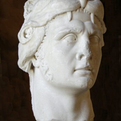 Mithridates VI Eupator