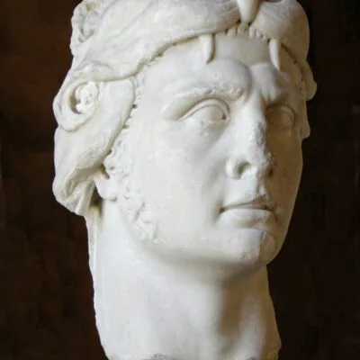 Mithridates VI Eupator