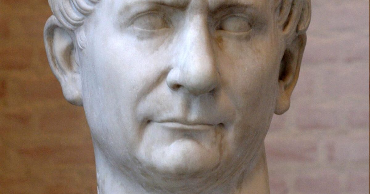 Trajan « IMPERIUM ROMANUM