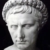 Octavian Augustus