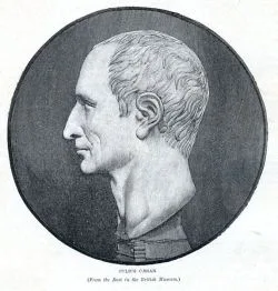 Image of Gaius Julius Caesar