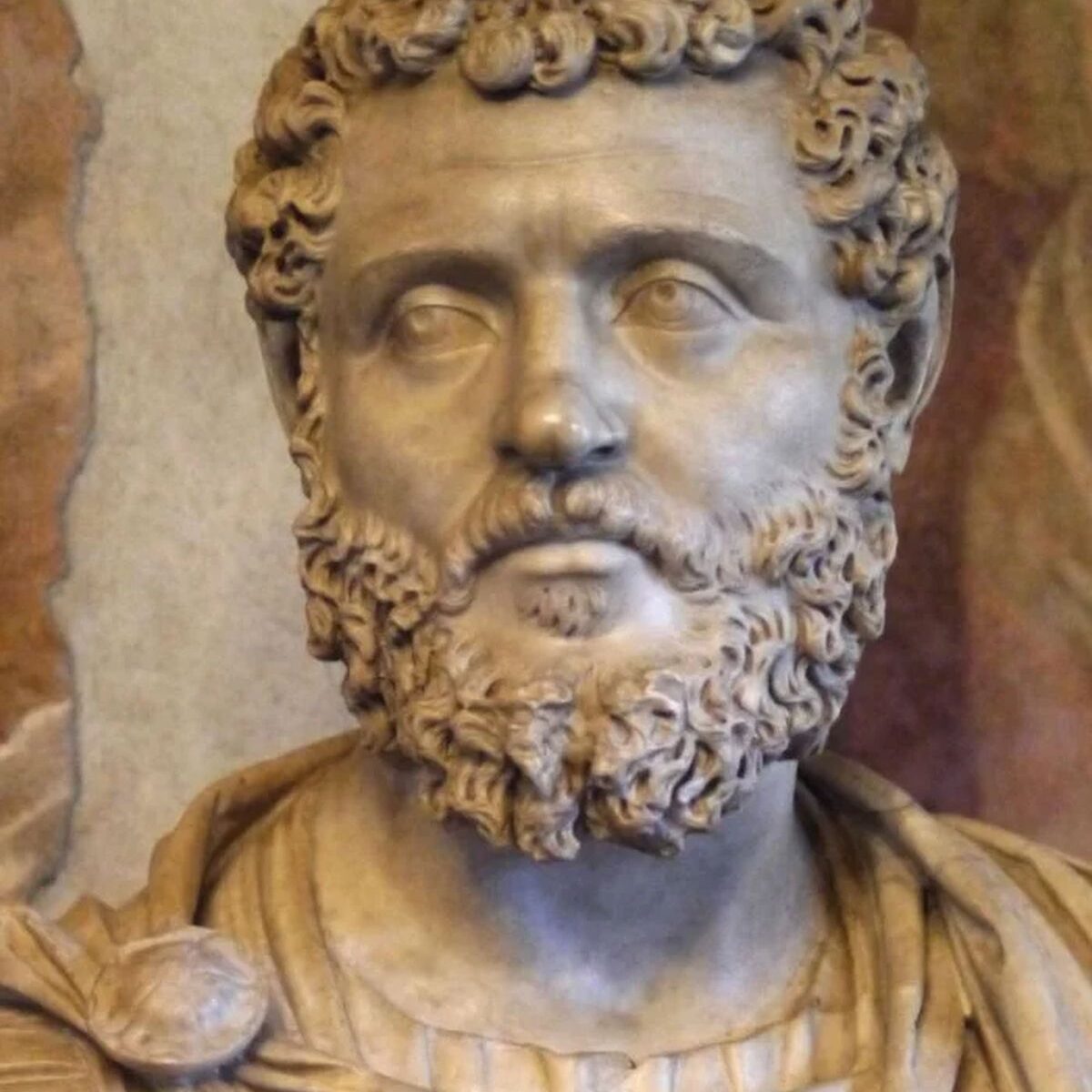 Didius Julianus « IMPERIUM ROMANUM