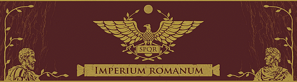 Imperium Romanum