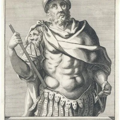 Flavius  Aetius