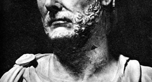 Hannibal, a brilliant Carthaginian commander