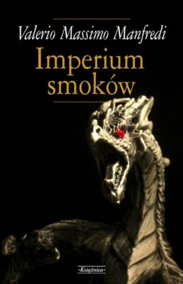 Recenzja: Imperium Smoków