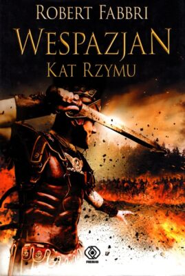 Recenzja: Wespazjan. Kat Rzymu