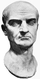 Gaius Cilnius Maecenas