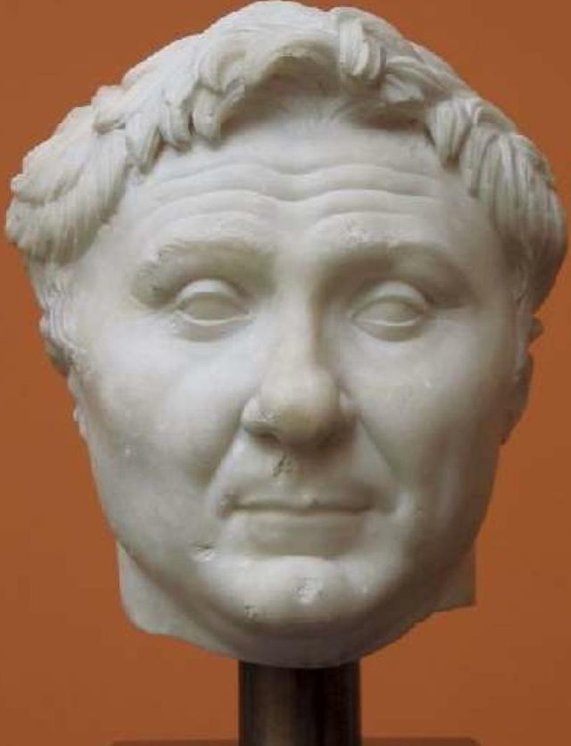 Sertorius Rome Rome's war with Sertorius (80-72 BCE) « IMPERIUM ROMANUM