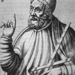 Klaudius Ptolemy