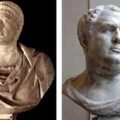 Rivals to imperial power: Vitellius, Otho, Vespasian and Galba